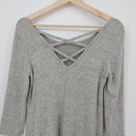 Olivia Rae | tunic dress - Picture 4 of 7